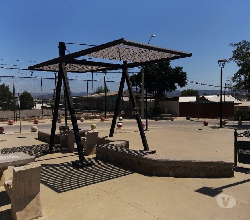 Arriendos Valparaíso Villa Alemana - Fotos de ARRIENDO DEPARTAMENTO 4TO PISO POBL. DINAMARCA