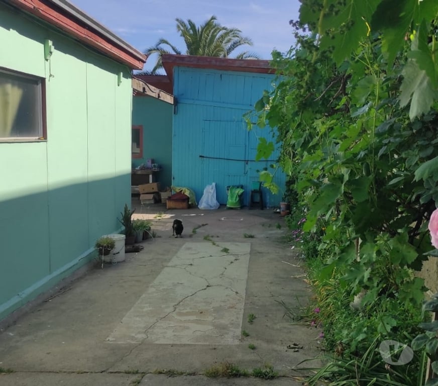 Bienes Raices Valparaíso Villa Alemana - Fotos de CASA INDEPENDIENTE VILLA ALEMANA