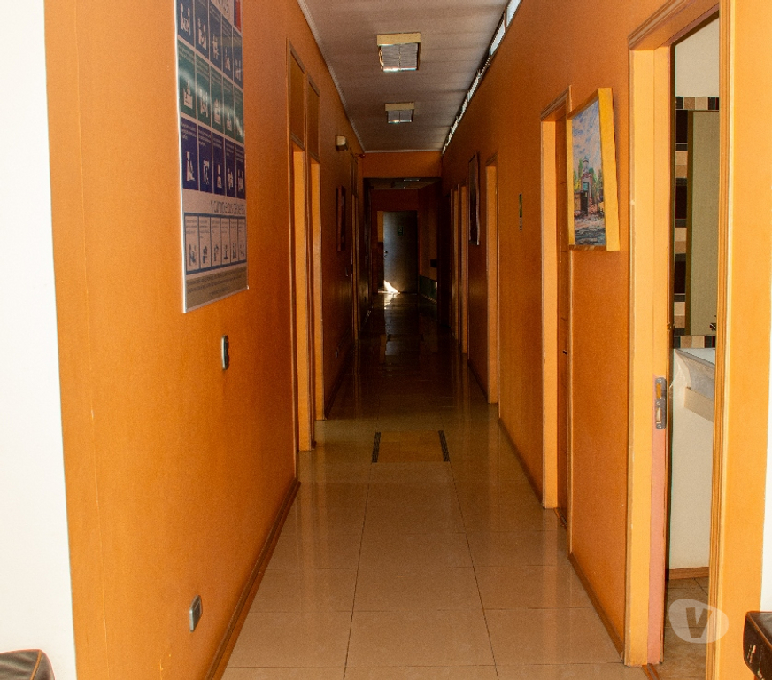 Arriendo oficinas Chacabuco Colina - Fotos de SE VENDE CENTRO MEDICO COLINA - SANTIAGO