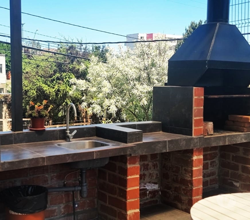 Bienes Raices Valparaíso Villa Alemana - Fotos de DEPARTAMENTO EN PRIMER PISO LOS OLIVOS VILLA ALEMANA