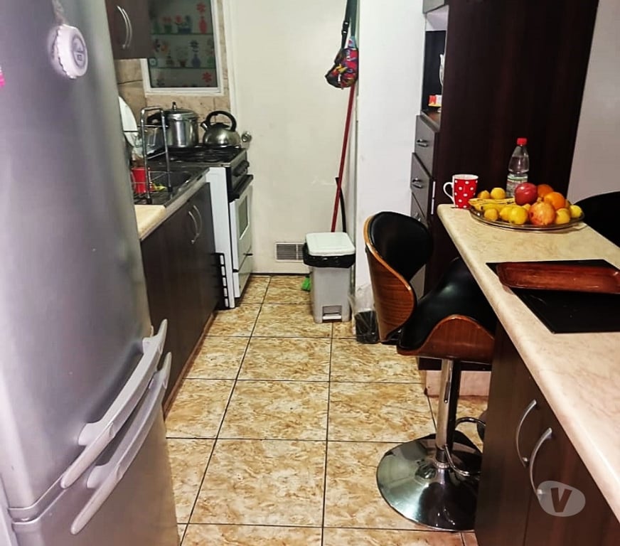 Bienes Raices Valparaíso Villa Alemana - Fotos de CASA DE DOS PISOS SECTOR NORTE VILLA ALEMANA