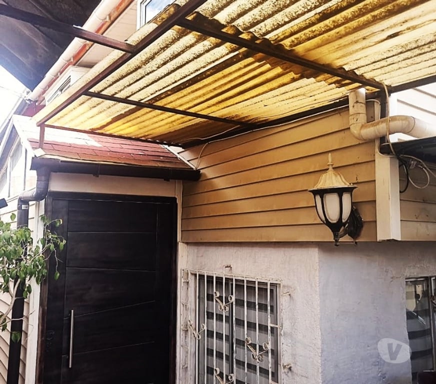 Bienes Raices Valparaíso Villa Alemana - Fotos de CASA DE DOS PISOS SECTOR NORTE VILLA ALEMANA