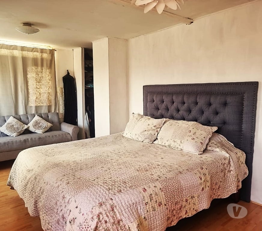 Bienes Raices Valparaíso Villa Alemana - Fotos de CASA DE DOS PISOS SECTOR NORTE VILLA ALEMANA