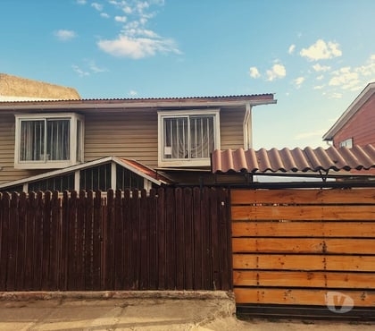 Inmobiliaria Villa Alemana Valparaíso - Fotos de CASA DE DOS PISOS SECTOR NORTE VILLA ALEMANA