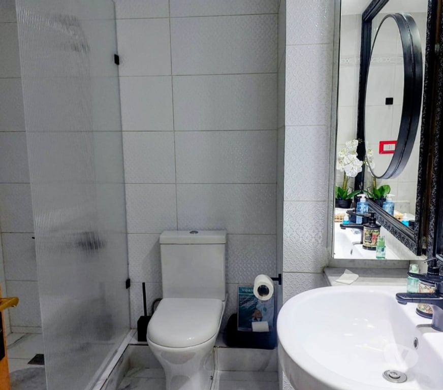 Bienes Raices Santiago Las Condes - Fotos de Venta Departamento BARRIO EL GOLF