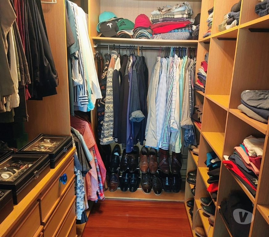 Bienes Raices Santiago Las Condes - Fotos de Venta Departamento BARRIO EL GOLF