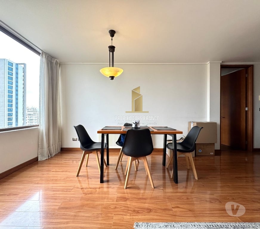 Arriendos Valparaíso Viña del Mar - Fotos de ARIENDO AMPLIO DEPARTAMENTO SECTOR PONIENTE 3D 3B