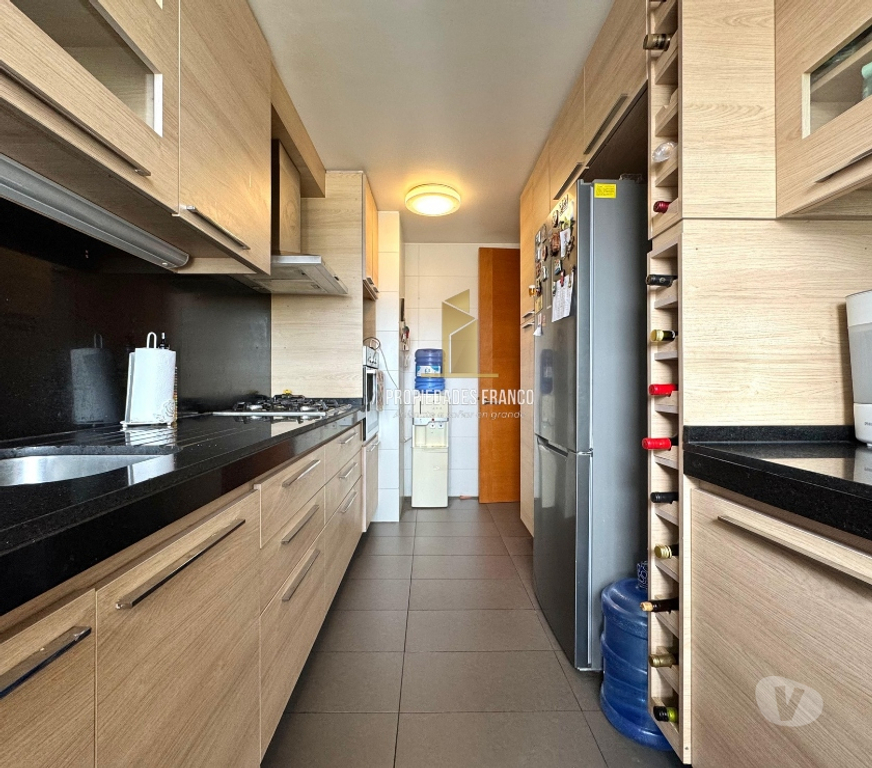 Arriendos Valparaíso Viña del Mar - Fotos de ARIENDO AMPLIO DEPARTAMENTO SECTOR PONIENTE 3D 3B