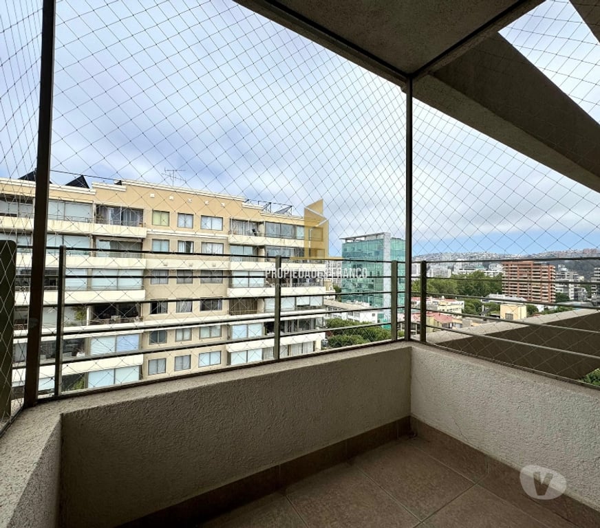 Arriendos Valparaíso Viña del Mar - Fotos de ARIENDO AMPLIO DEPARTAMENTO SECTOR PONIENTE 3D 3B