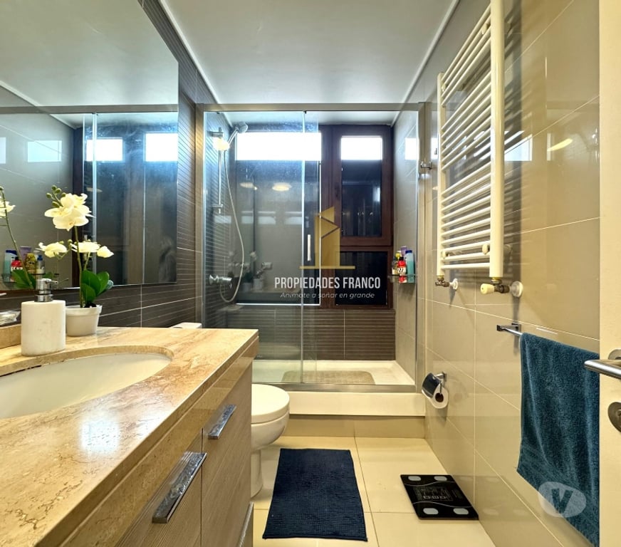 Arriendos Valparaíso Viña del Mar - Fotos de ARIENDO AMPLIO DEPARTAMENTO SECTOR PONIENTE 3D 3B