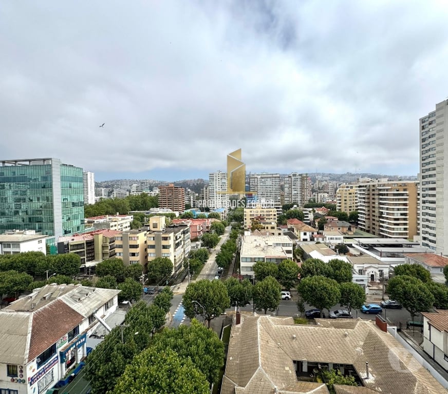 Arriendos Valparaíso Viña del Mar - Fotos de ARIENDO AMPLIO DEPARTAMENTO SECTOR PONIENTE 3D 3B