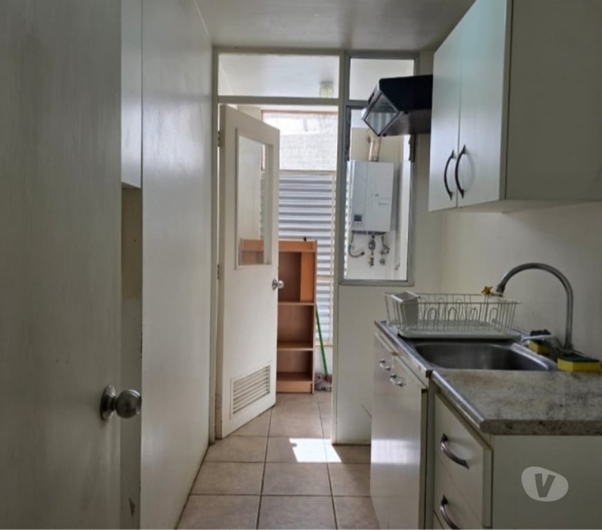 Arriendos Valparaíso Valparaíso - Fotos de Arriendo Departamento Jardín Suizo