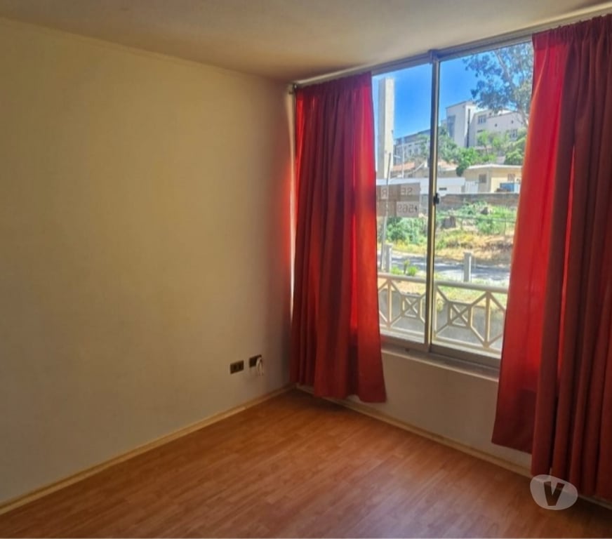 Arriendos Valparaíso Valparaíso - Fotos de Arriendo Departamento Jardín Suizo