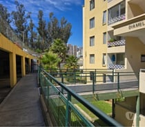 Arriendo Departamento Jardín Suizo