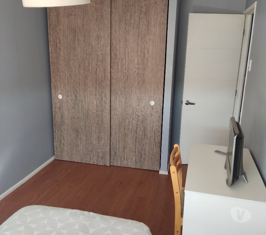 Arriendo de piezas Santiago Maipú - Fotos de Arriendo pieza amoblada persona sola