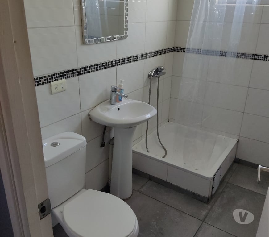 Arriendo de piezas Santiago Maipú - Fotos de Arriendo pieza amoblada persona sola