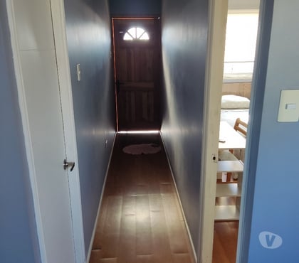 Arriendo de piezas Maipú Santiago - Fotos de Arriendo pieza amoblada persona sola