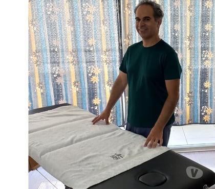  Santiago Santiago - Fotos de MASAJE PROFESIONAL, LUGAR SEGURO Y BUEN AMBIENTE