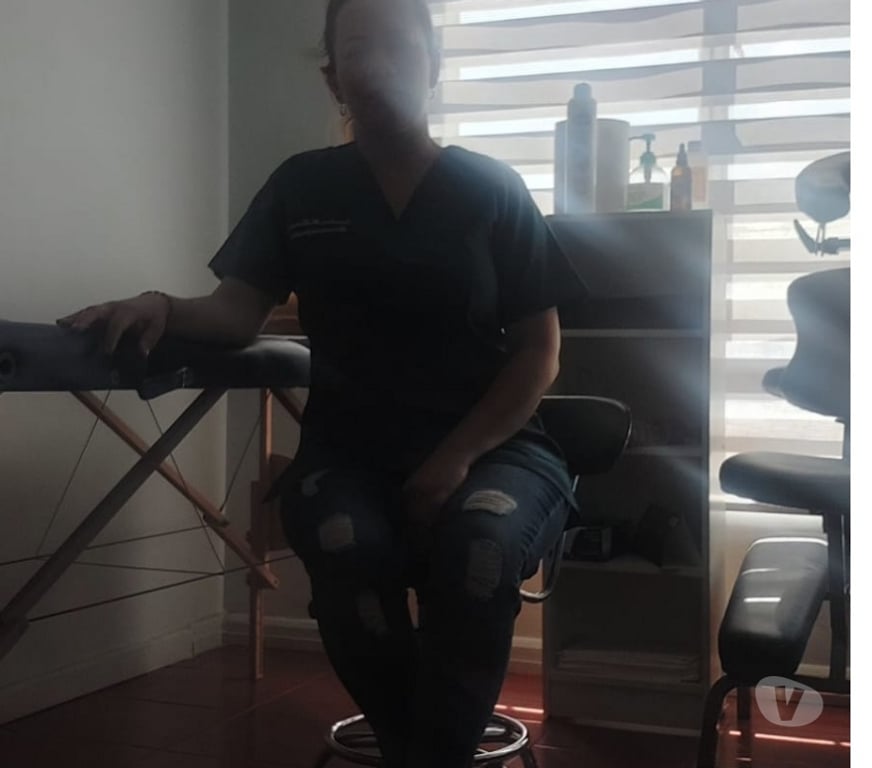 Masajes Santiago Providencia - Fotos de Terapias y masajes profesionales💆