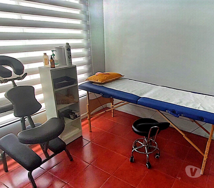 Masajes Providencia Santiago - Fotos de Terapias y masajes integrales💆