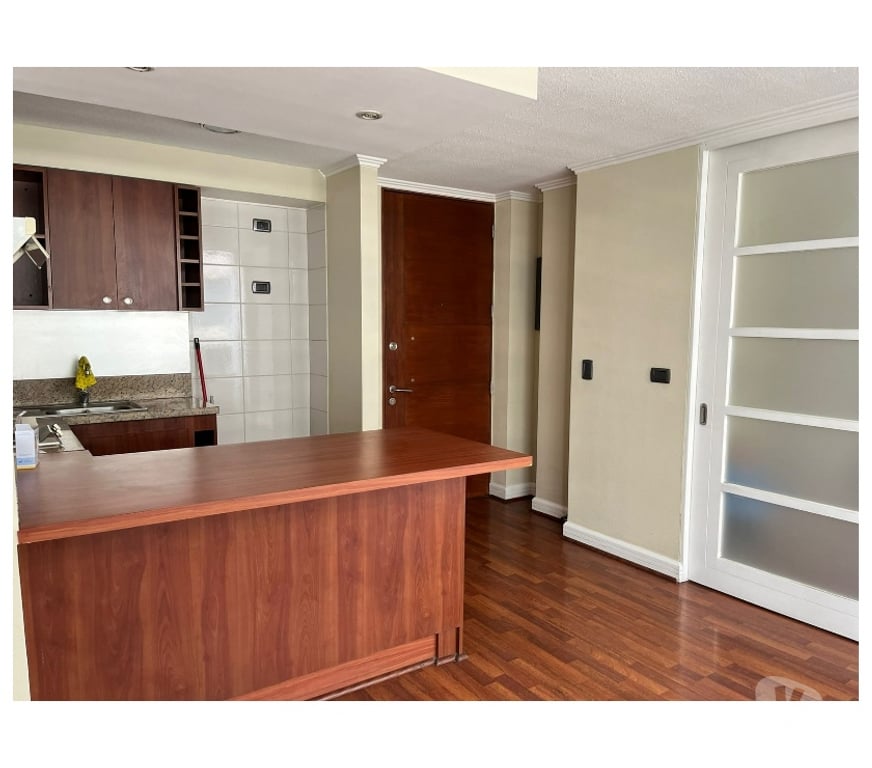 Bienes Raices Santiago Santiago - Fotos de Departamento 1d 1b