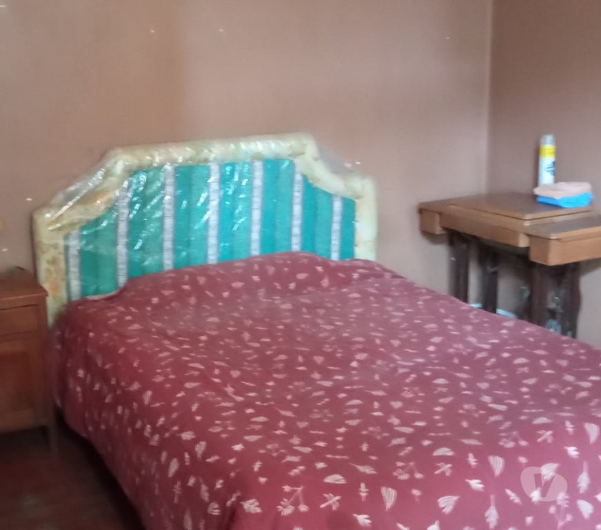 Arriendo de piezas Santiago Santiago - Fotos de Habitaciones entrada independiente