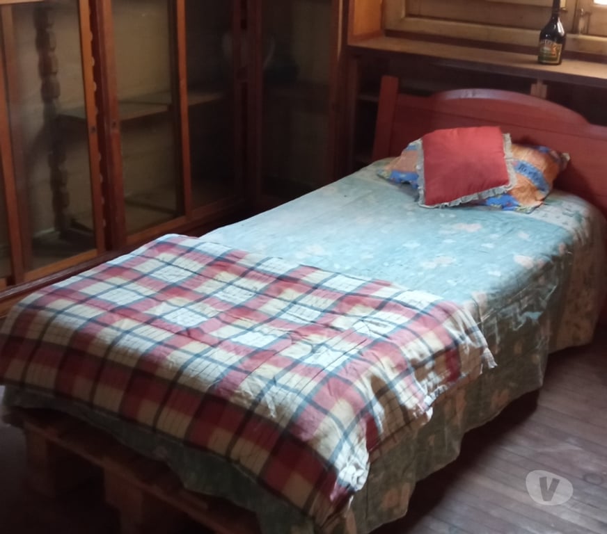 Arriendo de piezas Santiago Santiago - Fotos de Habitaciones entrada independiente