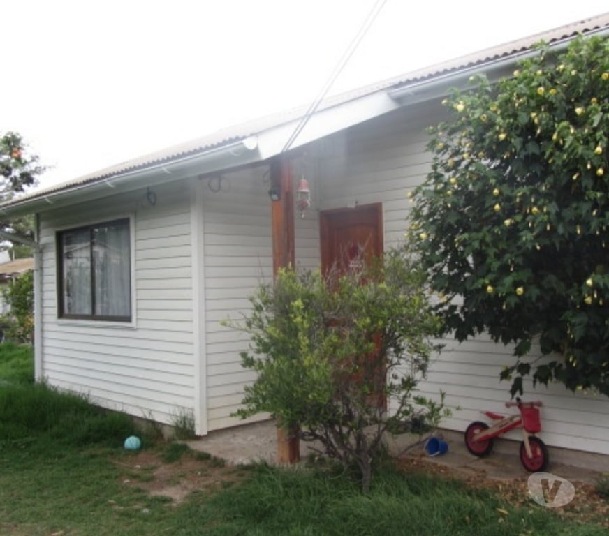 Bienes Raices Valparaíso Quilpué - Fotos de DOS CASAS DE UN PISO INDEPENDIENTE BELLOTO NORTE