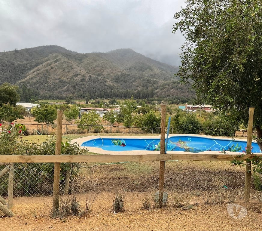 Parcelas en Venta Valparaíso Quilpué - Fotos de PARCELA IDEAL INVERSION SECTOR LOS PERALES SOLO CONTADO