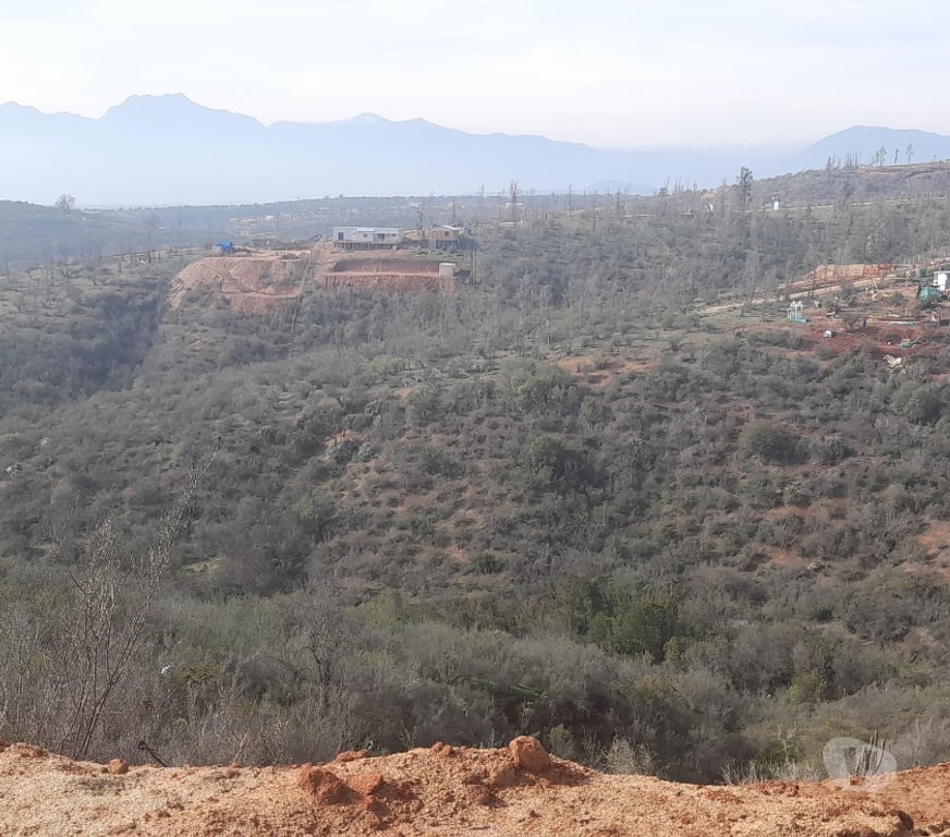 Parcelas en Venta Valparaíso Quilpué - Fotos de PARCELA CON ROL PROPIO LINDA VISTA