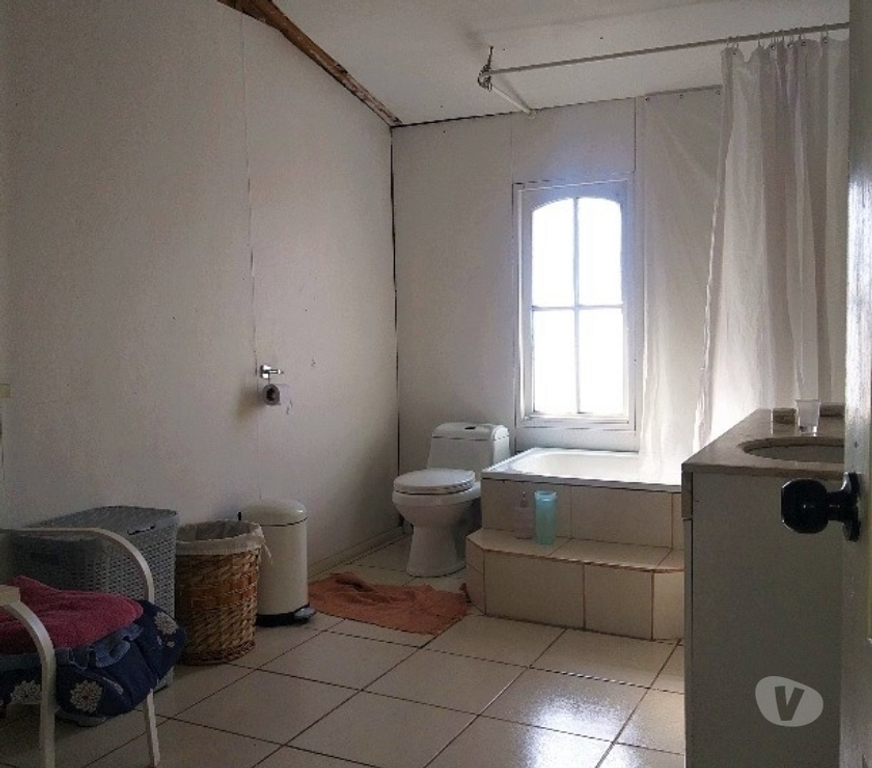 Bienes Raices Valparaíso Quilpué - Fotos de PROPIEDAD CON DOS VIVIENDAS CENTRAL QUILPUE