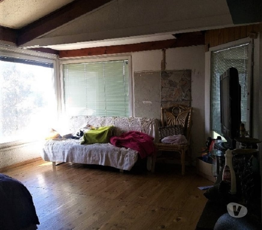 Bienes Raices Valparaíso Quilpué - Fotos de PROPIEDAD CON DOS VIVIENDAS CENTRAL QUILPUE