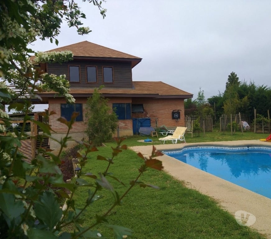 Parcelas en Venta Valparaíso Quilpué - Fotos de PARCELA EN CONDOMONIO SANTA MARIA DE LOS QUILLAYES