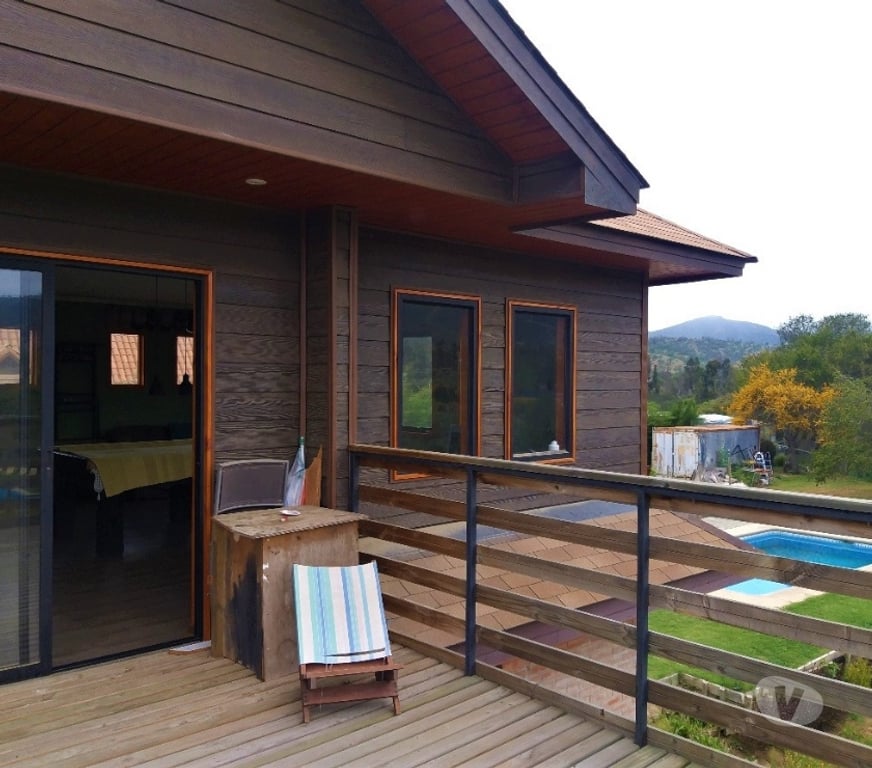 Parcelas en Venta Valparaíso Quilpué - Fotos de PARCELA EN CONDOMONIO SANTA MARIA DE LOS QUILLAYES