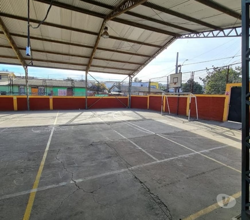 Bienes Raices Valparaíso Quilpué - Fotos de GRAN PROPIEDAD AMPLIO TERRENO QUILPUE