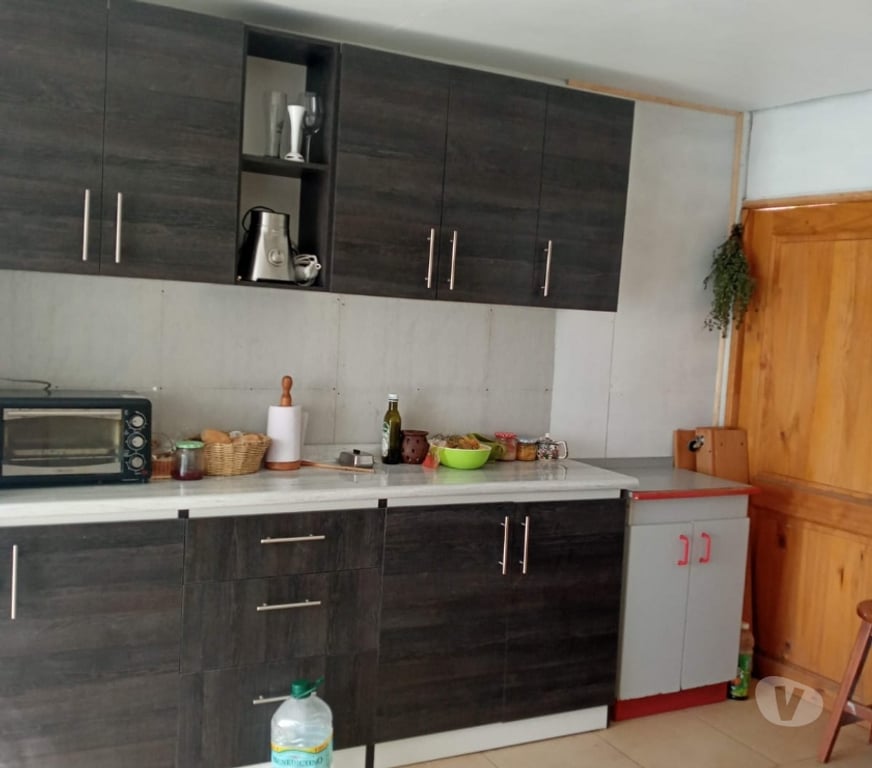 Bienes Raices Valparaíso Quilpué - Fotos de CASA CON GRAN TERRENO, EXCELENTE UBICACIÓN QUILPUE