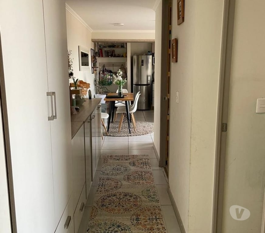 Bienes Raices Valparaíso Quilpué - Fotos de DEPARTAMENTO CUARTO PISO MARGA MARGA QUILPUE.