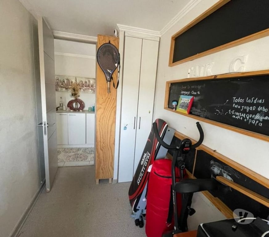 Bienes Raices Valparaíso Quilpué - Fotos de DEPARTAMENTO CUARTO PISO MARGA MARGA QUILPUE.