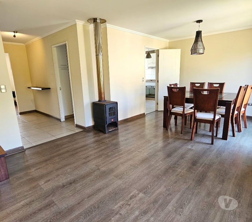 Bienes Raices Concepción San Pedro de la Paz - Fotos de Vende amplia casa en Portal San Pedro, San Pedro de la Paz.