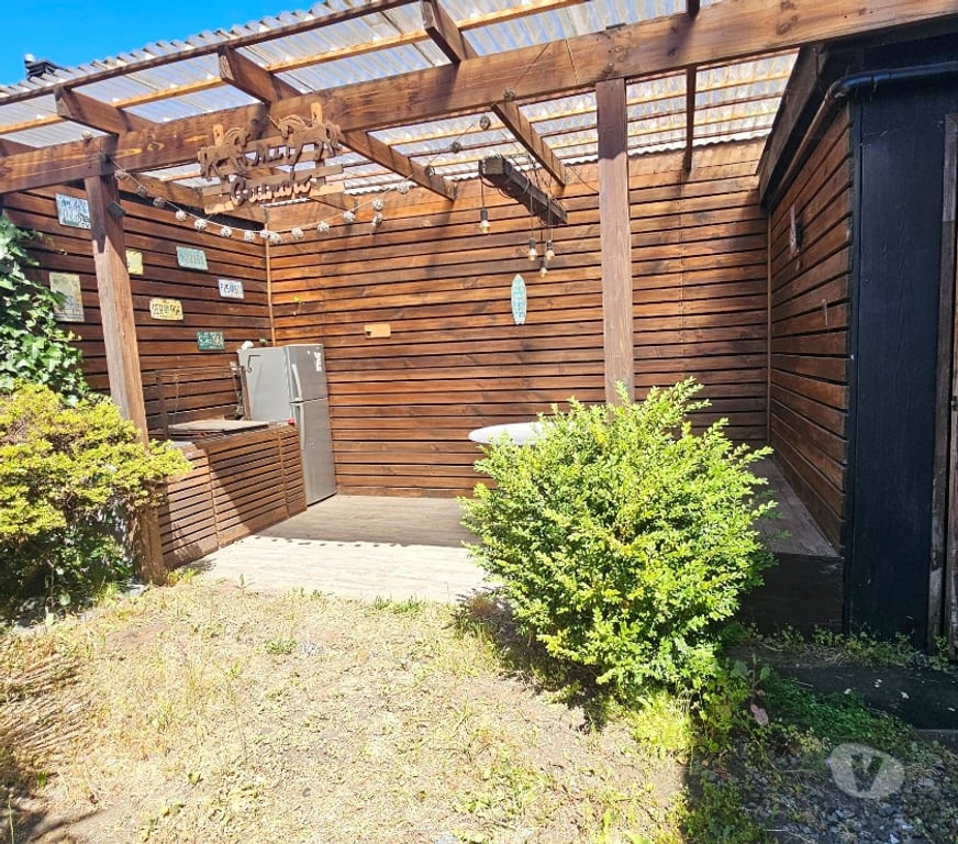 Bienes Raices Concepción San Pedro de la Paz - Fotos de Vende amplia casa en Portal San Pedro, San Pedro de la Paz.