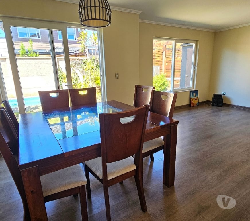 Bienes Raices Concepción San Pedro de la Paz - Fotos de Vende amplia casa en Portal San Pedro, San Pedro de la Paz.