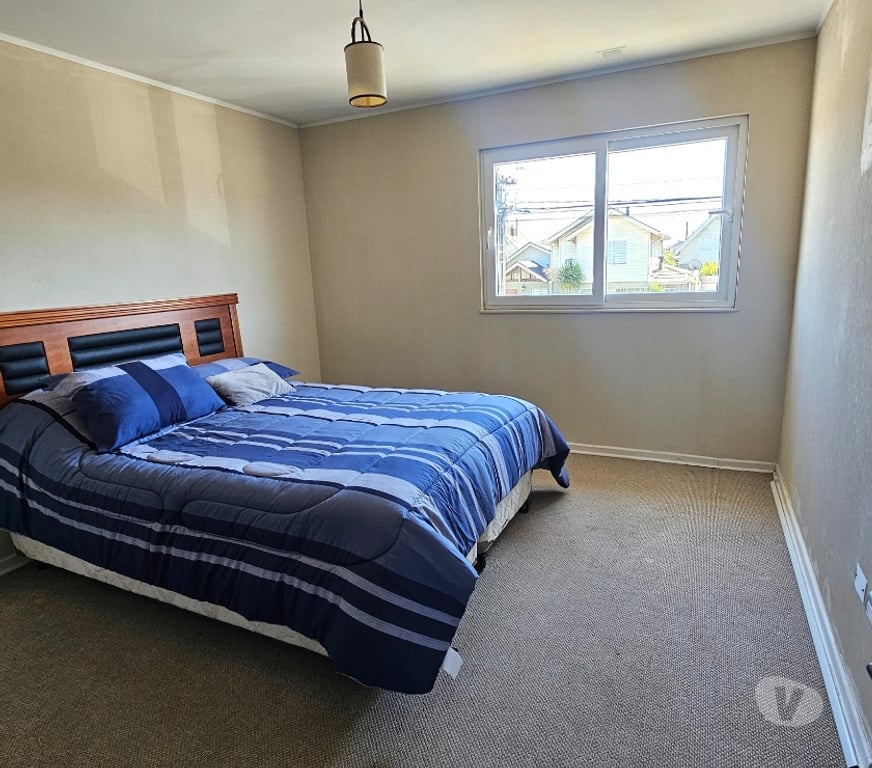 Bienes Raices Concepción San Pedro de la Paz - Fotos de Vende amplia casa en Portal San Pedro, San Pedro de la Paz.