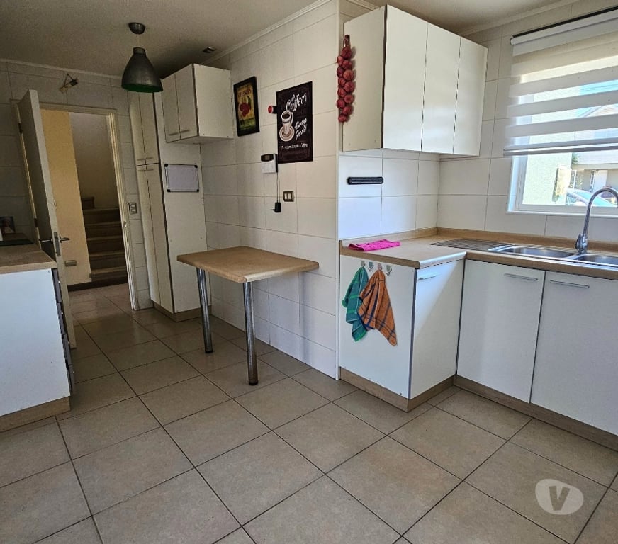 Bienes Raices Concepción San Pedro de la Paz - Fotos de Vende amplia casa en Portal San Pedro, San Pedro de la Paz.