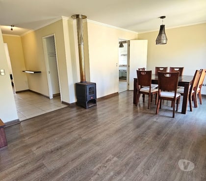 Inmobiliaria San Pedro de la Paz Concepción - Fotos de Vende amplia casa en Portal San Pedro, San Pedro de la Paz.