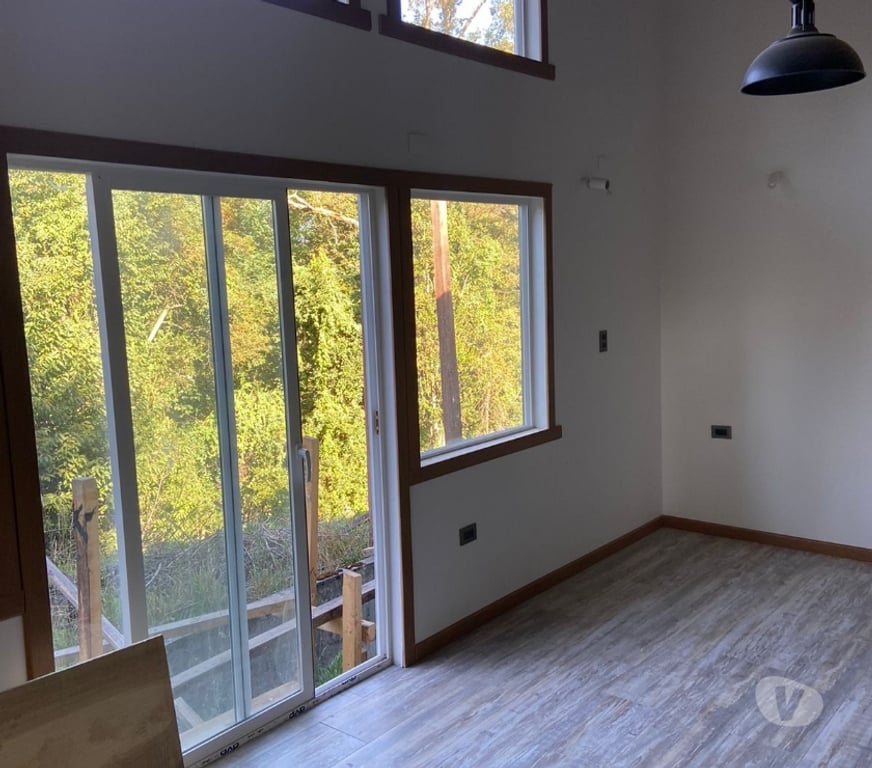 Arriendos Osorno Osorno - Fotos de Arriendo casa nueva en el campo a 5 minutos del centro