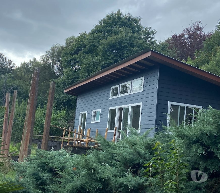 Arriendos Osorno Osorno - Fotos de Arriendo casa nueva en el campo a 5 minutos del centro