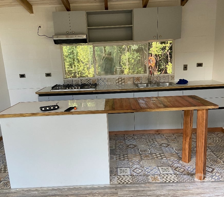 Arriendos Osorno Osorno - Fotos de Arriendo casa nueva en el campo a 5 minutos del centro