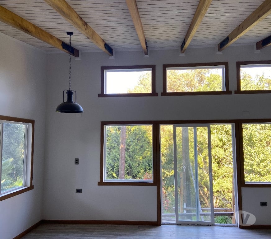 Arriendos Osorno Osorno - Fotos de Arriendo casa nueva en el campo a 5 minutos del centro