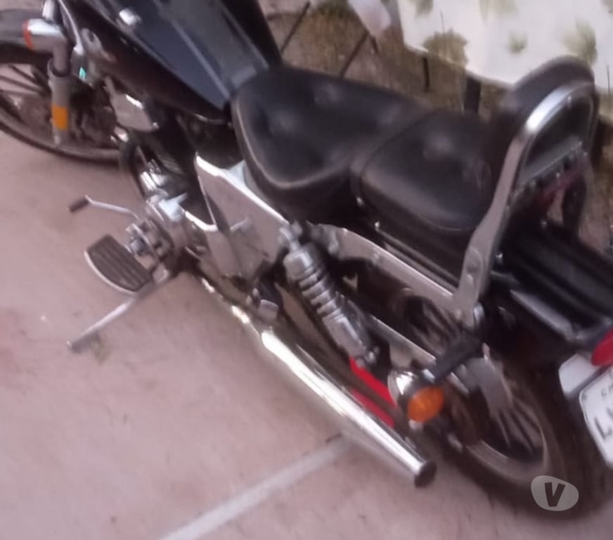 Vendo moto San Felipe de Aconcagua Putaendo - Fotos de VENTA DIRECTA MOTO REGAL RAPTOR 2021 MOTOR 350 PTS $ 1750000