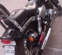 Fotos de VENTA DIRECTA MOTO REGAL RAPTOR 2021 MOTOR 350 PTS $ 1750000